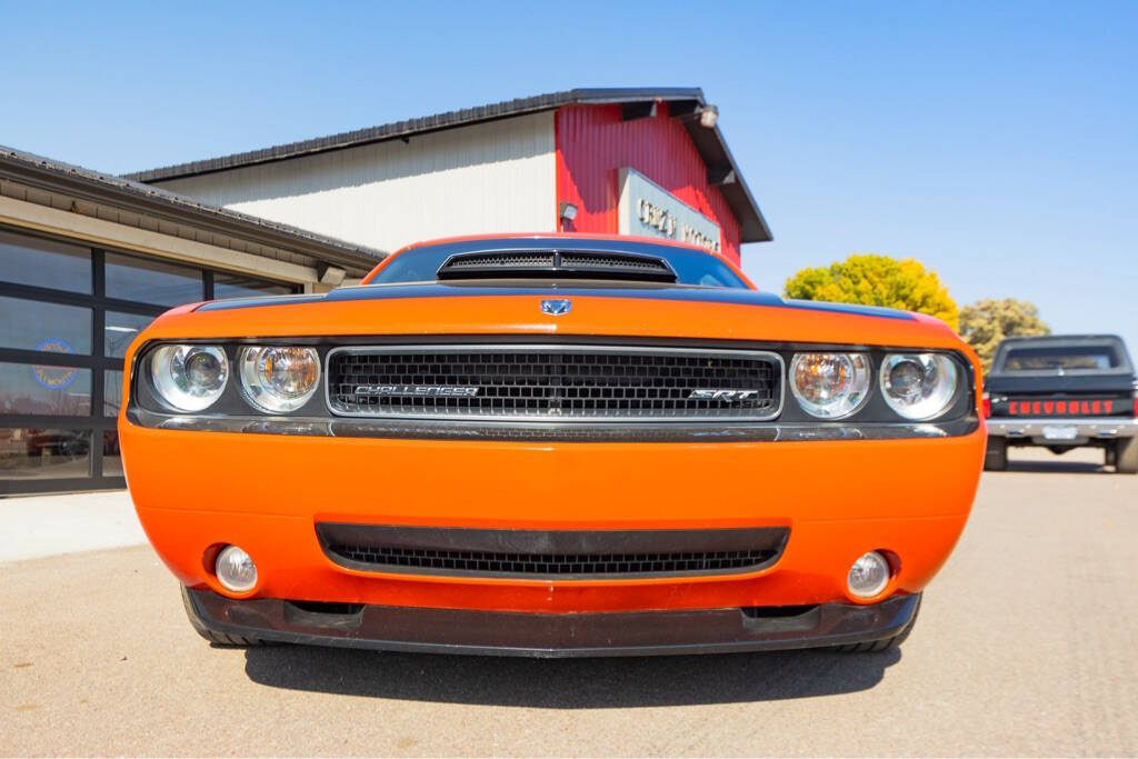 2009 Dodge Challenger 68