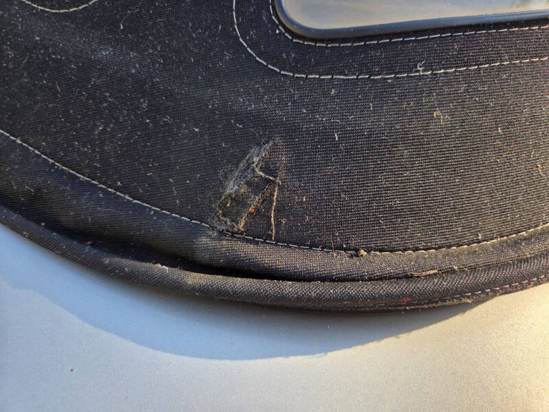 1972 Mercedes-Benz 350-Class