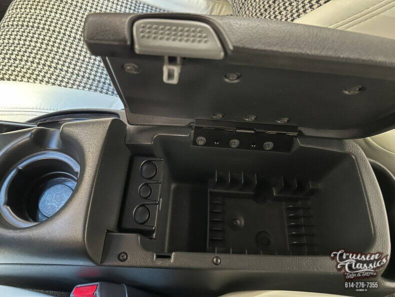 1997 Chevrolet Camaro