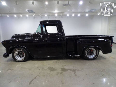 1957 Chevrolet 3100