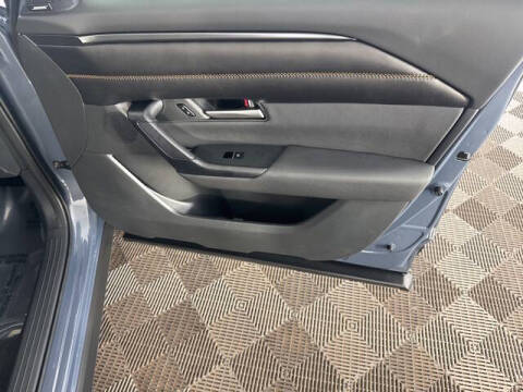 2026 Mazda CX-50 Hybrid Premium