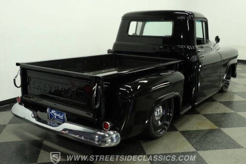 1959 Chevrolet Apache