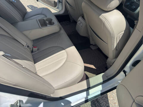 2007 Buick Lucerne CXL V6