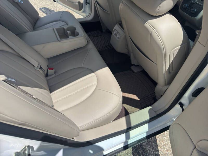 2007 Buick Lucerne CXL V6
