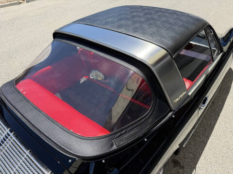 1967 Porsche 912