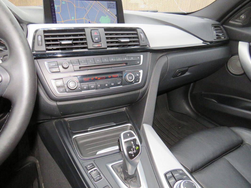 2013 BMW 3 Series for sale at Vrbo Motors in Linden, NJ