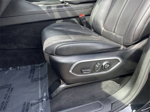 2023 Jeep Wagoneer L Series III