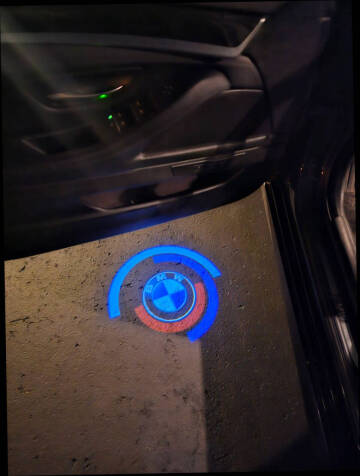 2013 BMW 5 Series 528i xDrive