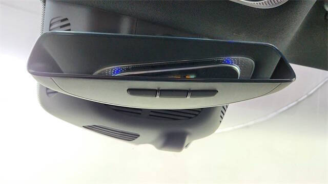 2023 Mercedes-Benz EQS EQS 450+