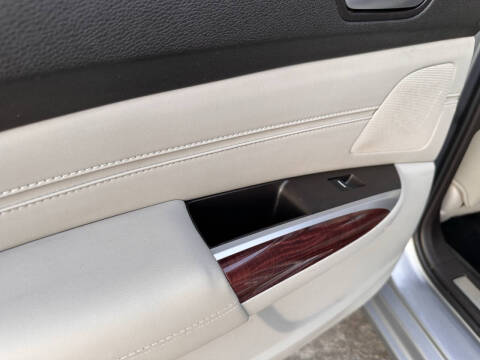 2016 Acura TLX V6 w/Tech