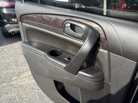 2015 Buick Enclave Premium