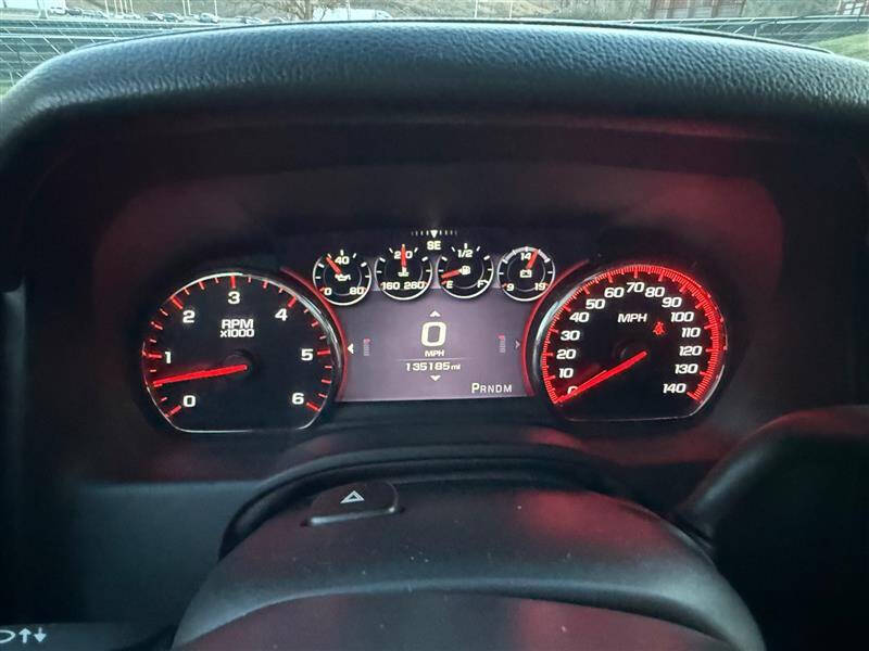 2015 GMC Yukon XL Denali