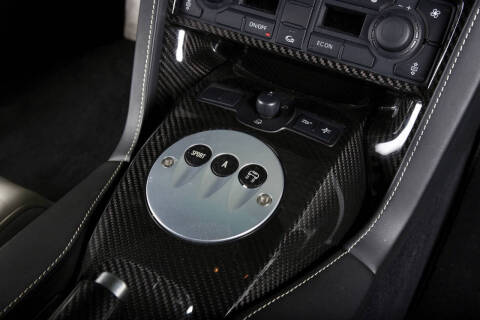 2008 Lamborghini Gallardo
