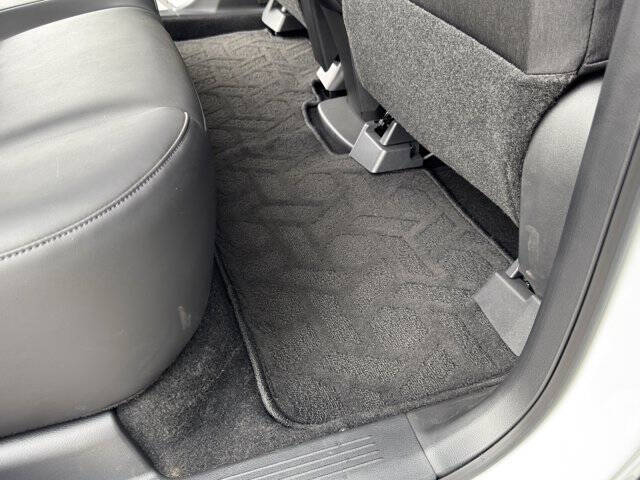 2025 Nissan Ariya Engage