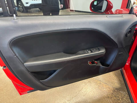 2019 Dodge Challenger SRT Hellcat Redeye