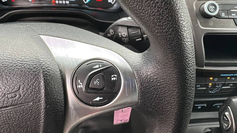 2022 Ford Transit Connect XL