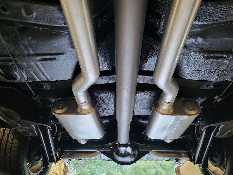 1968 Chevrolet Chevelle