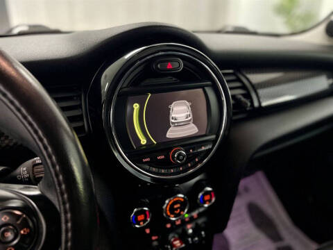 2015 MINI Hardtop 2 Door Cooper S