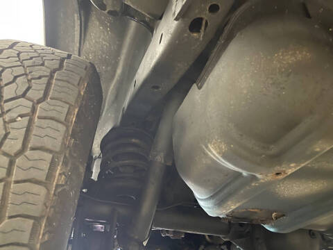2004 Jeep Wrangler