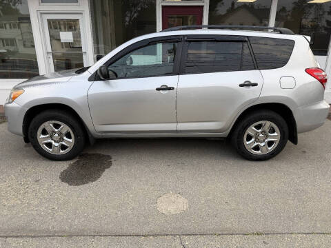 2012 Toyota RAV4