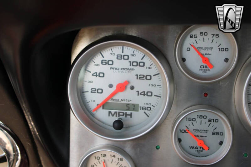 1968 Pontiac Firebird