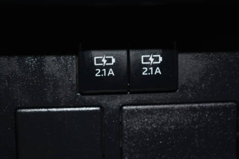 2017 Toyota Highlander LE