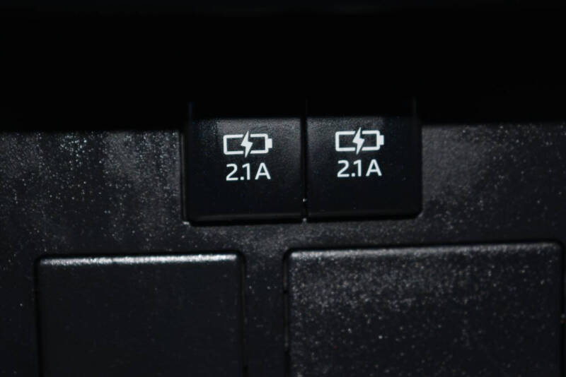 2017 Toyota Highlander LE