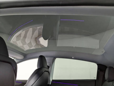 2026 Tesla Model Y Long Range