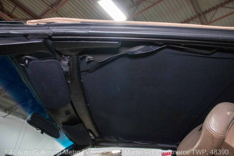 1992 Pontiac Firebird Trans Am