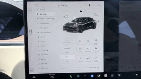 2021 Tesla Model S Long Range