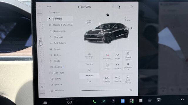 2021 Tesla Model S Long Range