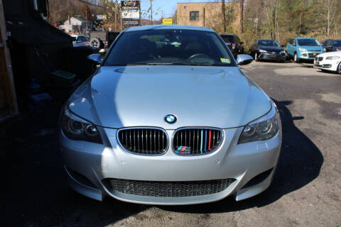 2006 BMW M5 for sale at Bloom Auto in Ledgewood NJ
