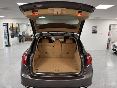 2012 Porsche Cayenne Tiptronic