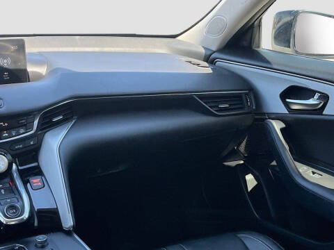 2023 Acura TLX w/Tech