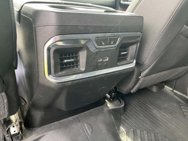 2024 Chevrolet Silverado 3500HD