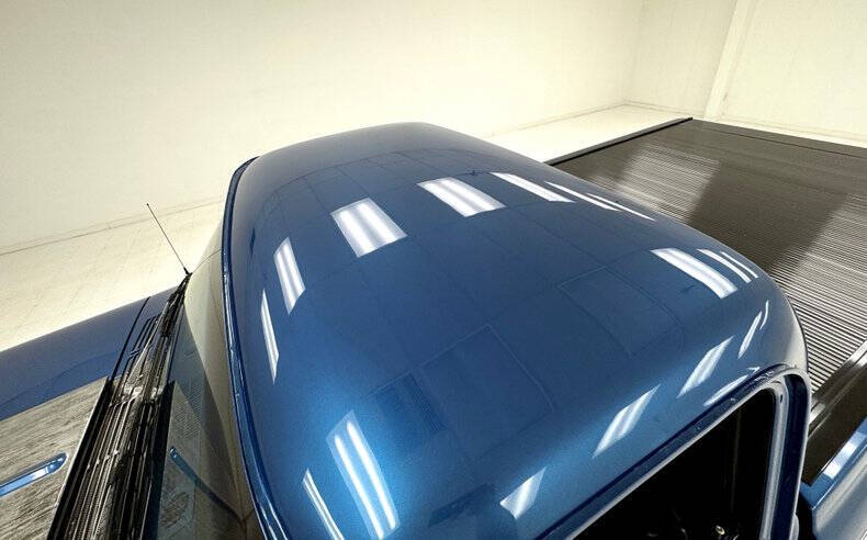 1969 Chevrolet C/K 10 Series