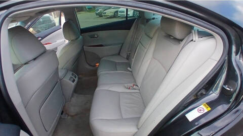 2007 Lexus ES 350