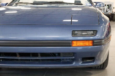 1988 Mazda RX-7