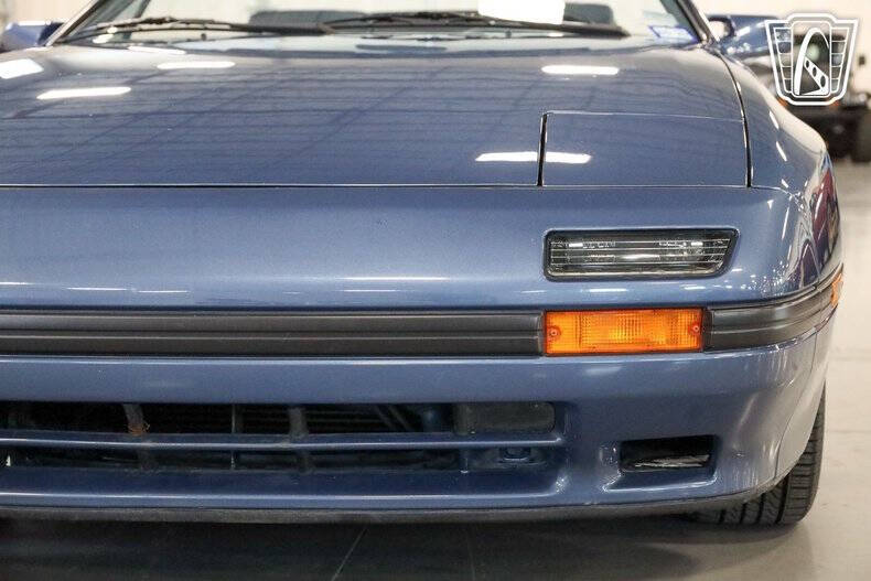 1988 Mazda RX-7