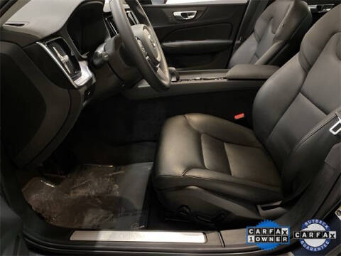 2025 Volvo S60 B5 Core