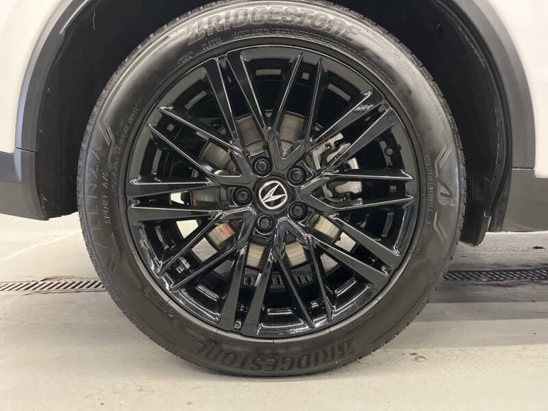 2025 Acura MDX SH-AWD  w/A-SPEC w/Advance