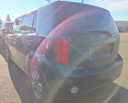 2008 Scion xB