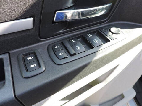 2009 Dodge Grand Caravan SXT