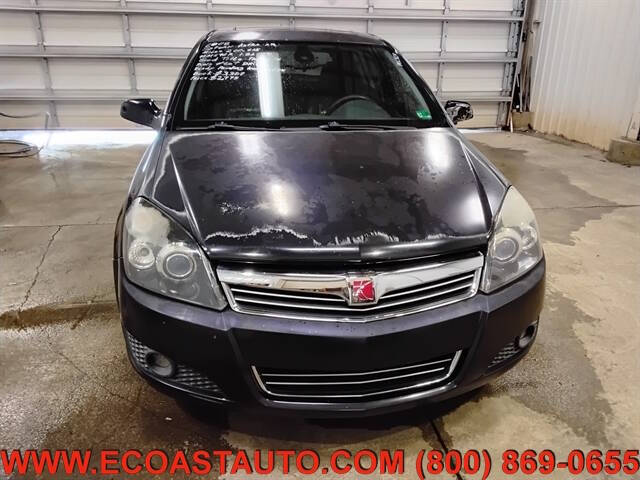 2008 Saturn Astra XR