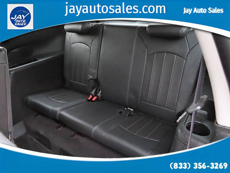 2014 Buick Enclave Premium