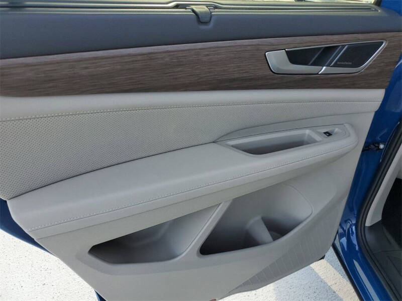 2025 Volkswagen Atlas SEL Premium R-Line 4Motion