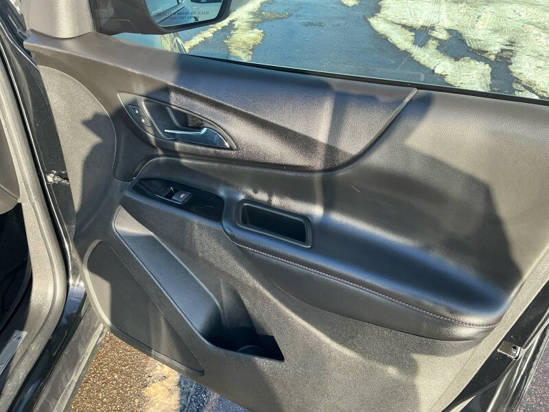 2023 Chevrolet Equinox Premier