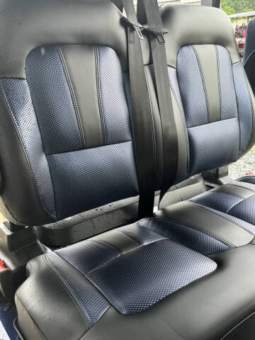 2025 Evolution D5 Maverick  4