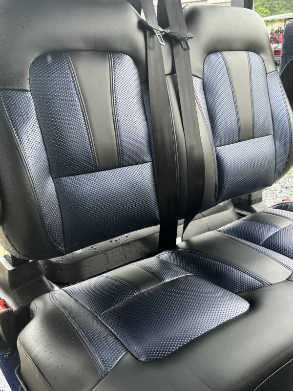 2025 Evolution D5 Maverick  4