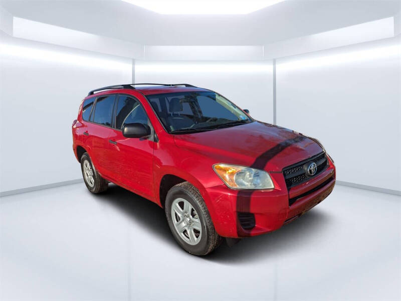 2012 Toyota RAV4